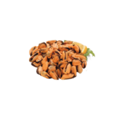 MEJILLONES LIMPIOS PAC/FROC 500GR