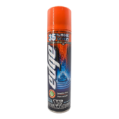 ESPUMA D/AFEIT/SENSI/SKI/EDGE/269GR