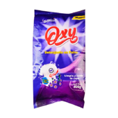 DETERG/POLV/OXY 400GR