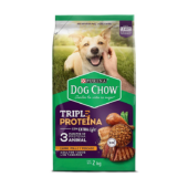DOG CHOW ADUL/TD/TM/TRIP/PROTEI/2KG