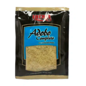 ADOBO COMPLETO SERIE ORO 40GR