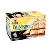 MC TE NEGRO 20UND