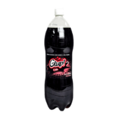 REFRESCO GLUP! COLA 2 LTS