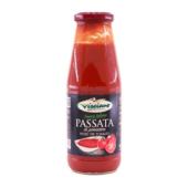 PASSATA VISCIANO D/POMOD/NAP/680GR