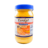MOSTAZA EUREKA 190GR
