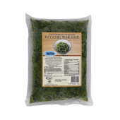 ALGAS CONGELADAS OCEANIA 1KG