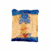 PASTINA EDUARDO CARACOL AL HUEVO  250G