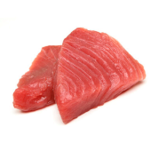 CHURRASCO DE ATUN ALETA AMARILLA 800GR